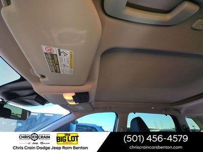 2023 Nissan Rogue Platinum FWD