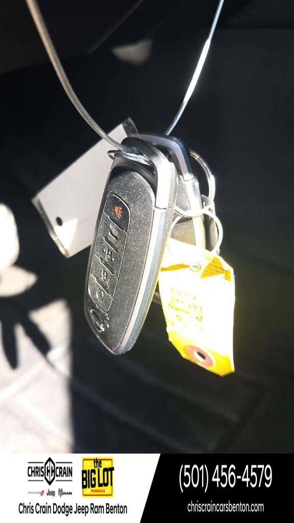 2023 Nissan Rogue Platinum FWD