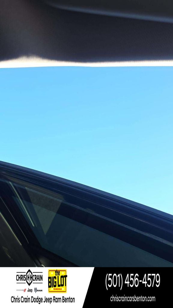 2023 Nissan Rogue Platinum FWD