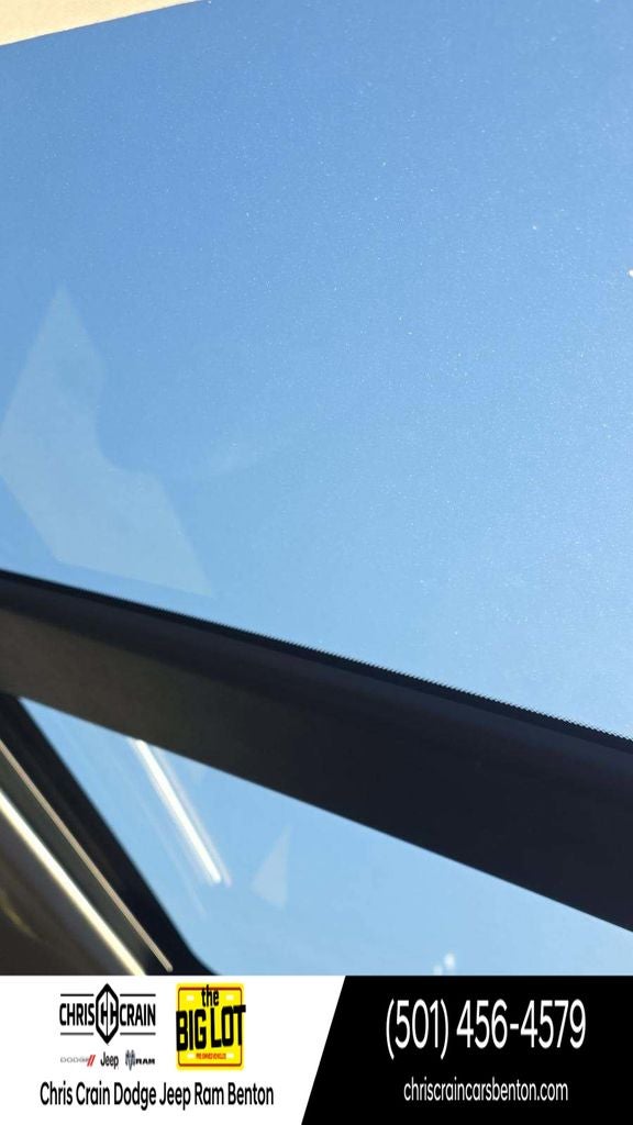 2023 Nissan Rogue Platinum FWD