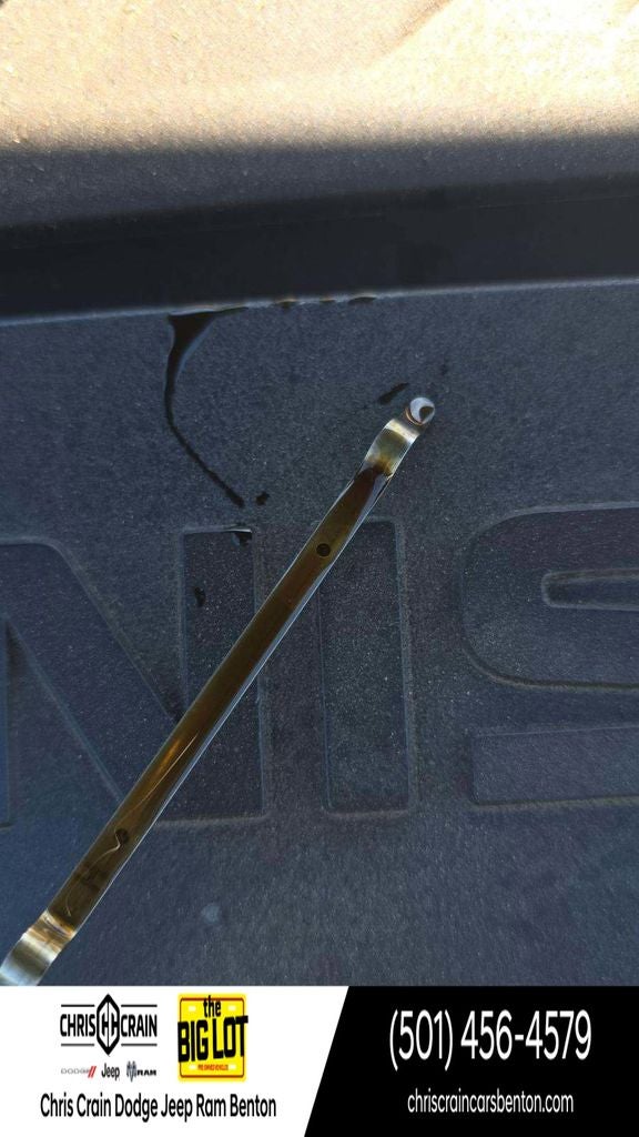 2023 Nissan Rogue Platinum FWD