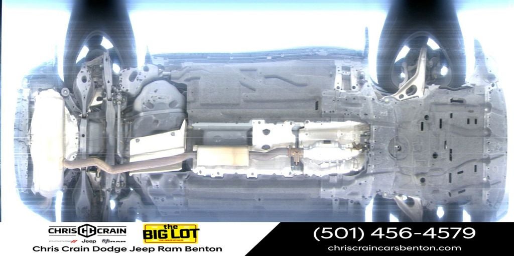 2023 Nissan Rogue Platinum FWD