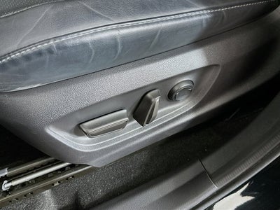 2024 Toyota Crown Platinum