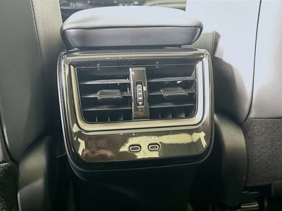 2024 Toyota Crown Platinum