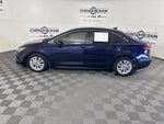 2024 Toyota Corolla Hybrid XLE