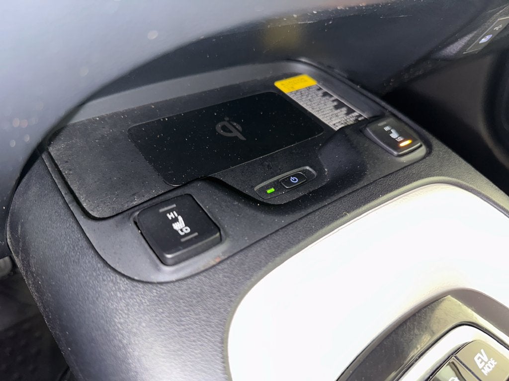 2024 Toyota Corolla Hybrid XLE