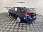 2024 Toyota Corolla Hybrid XLE