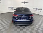 2024 Toyota Corolla Hybrid XLE