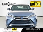 2023 Toyota Venza XLE