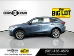 2023 Toyota Venza XLE