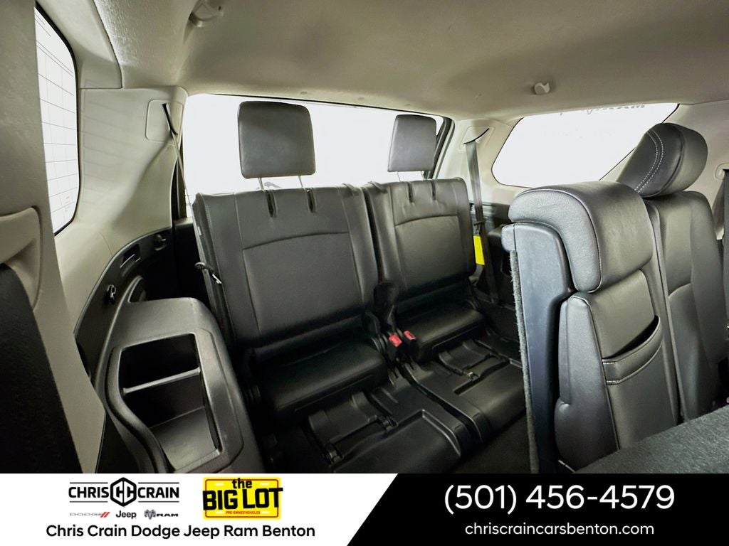 2020 Toyota 4Runner Nightshade Special Edition