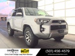 2019 Toyota 4Runner TRD Off Road Premium