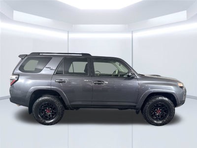 2021 Toyota 4Runner TRD Off Road Premium
