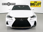2020 Lexus IS 300 IS 300 F SPORT