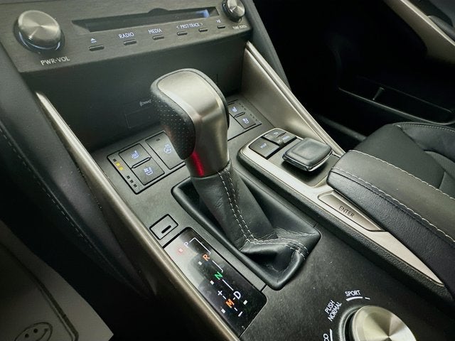 2020 Lexus IS 300 IS 300 F SPORT