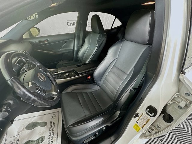 2020 Lexus IS 300 IS 300 F SPORT