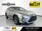 2018 Lexus RX 350L Premium