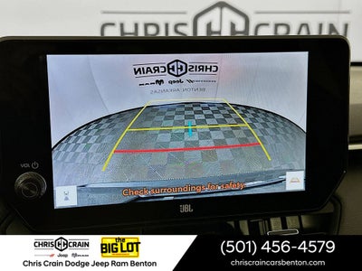 2025 Toyota RAV4 Hybrid XLE Premium