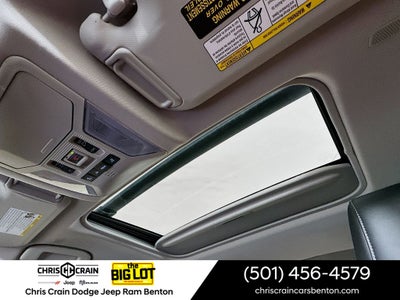 2025 Toyota RAV4 Hybrid XLE Premium