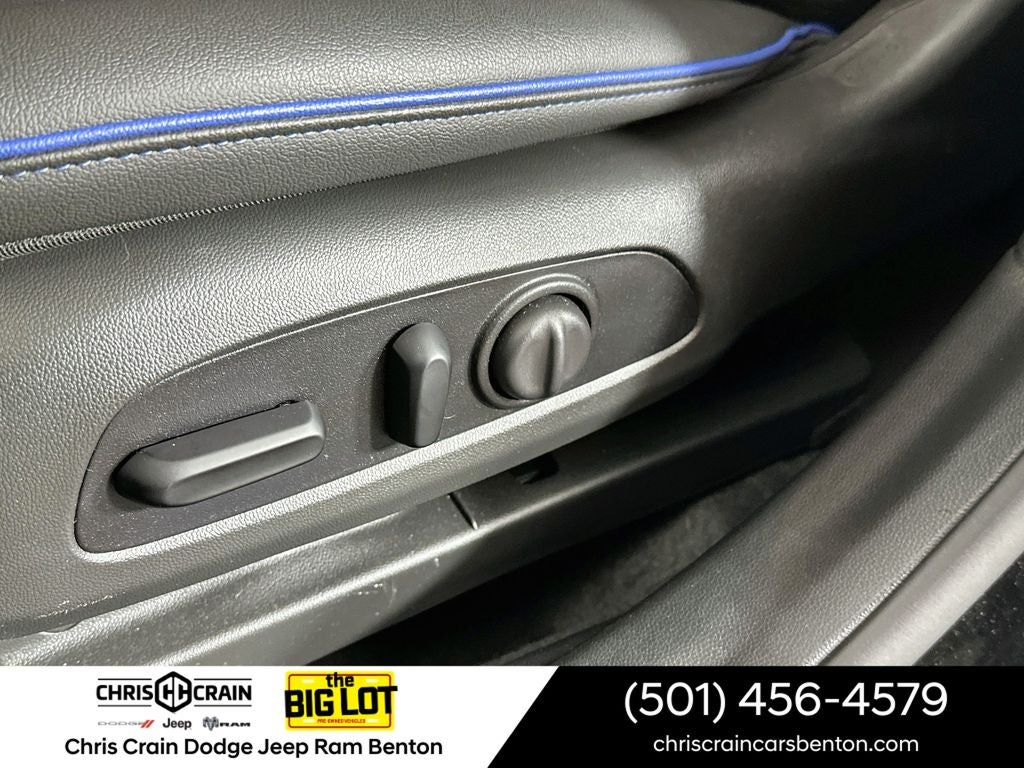 2025 Buick Envista Sport Touring FWD
