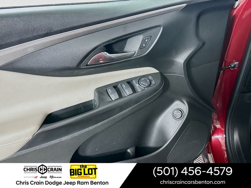 2024 Buick Envista Avenir FWD