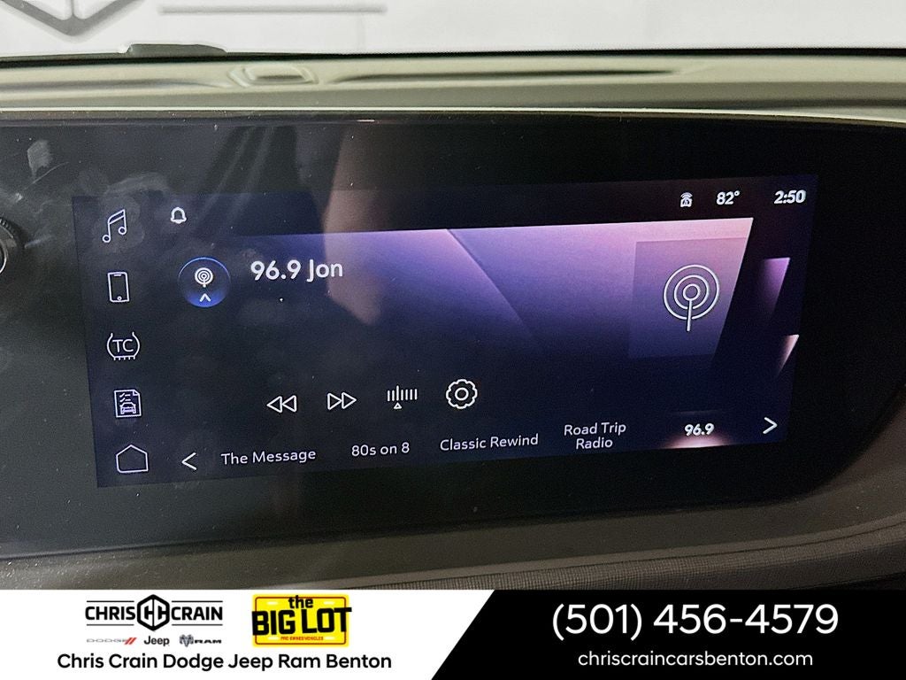 2025 Buick Envista Avenir FWD
