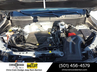 2024 Buick Encore GX Preferred FWD