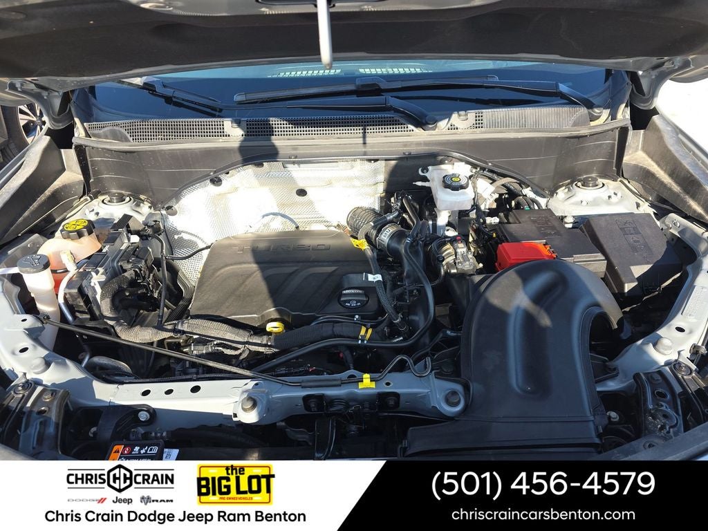 2024 Buick Encore GX Preferred FWD