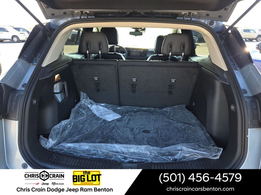 2024 Buick Encore GX Preferred FWD