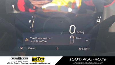 2024 Buick Encore GX Preferred FWD