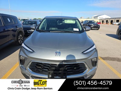 2024 Buick Encore GX Preferred FWD