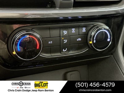 2024 Buick Encore GX Sport Touring AWD