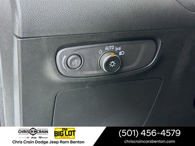 2024 Buick Encore GX Sport Touring AWD