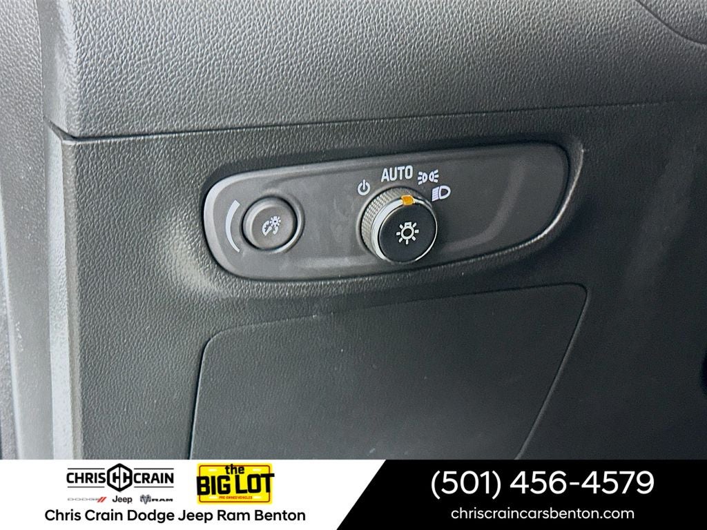 2024 Buick Encore GX Sport Touring AWD