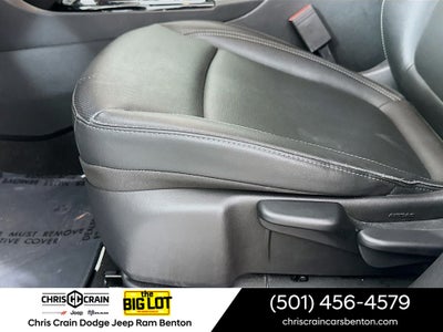 2024 Buick Encore GX Sport Touring AWD