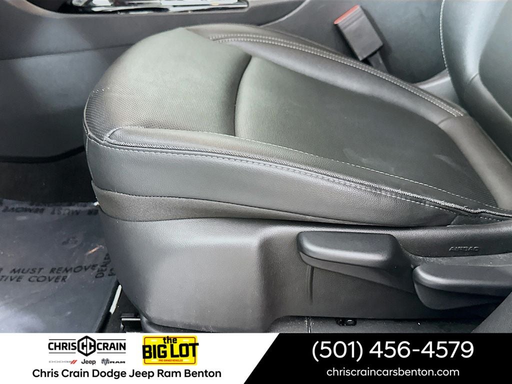 2024 Buick Encore GX Sport Touring AWD