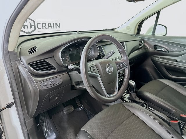 2019 Buick Encore FWD Preferred