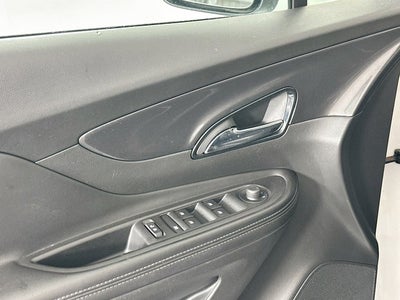 2019 Buick Encore FWD Preferred