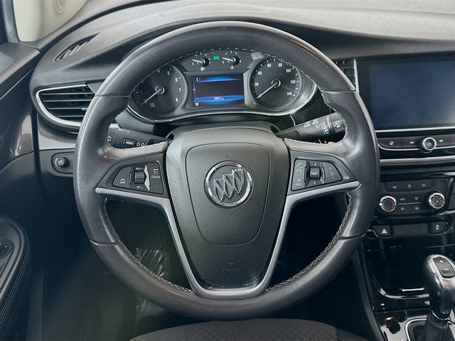 2019 Buick Encore FWD Preferred
