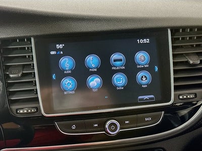 2019 Buick Encore FWD Preferred