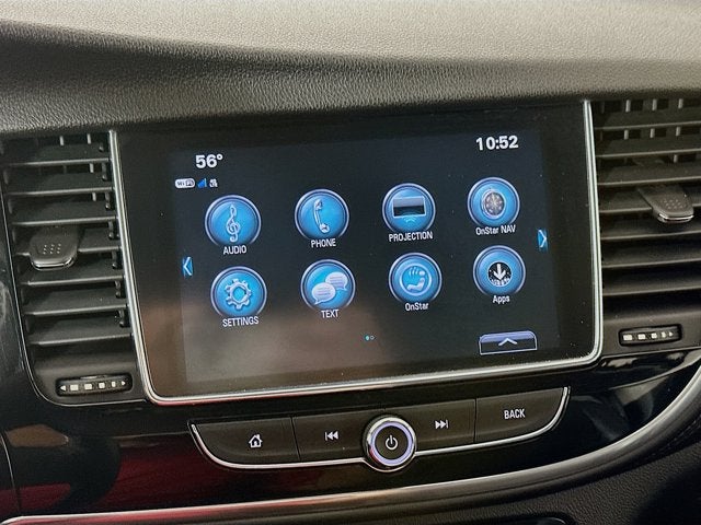 2019 Buick Encore FWD Preferred