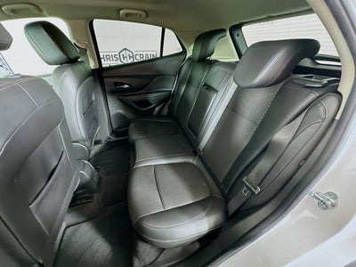 2019 Buick Encore FWD Preferred