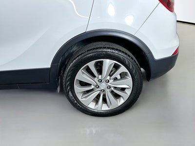 2019 Buick Encore FWD Preferred