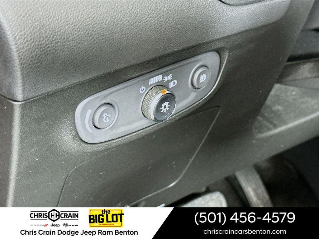 2023 Buick Encore GX Preferred FWD