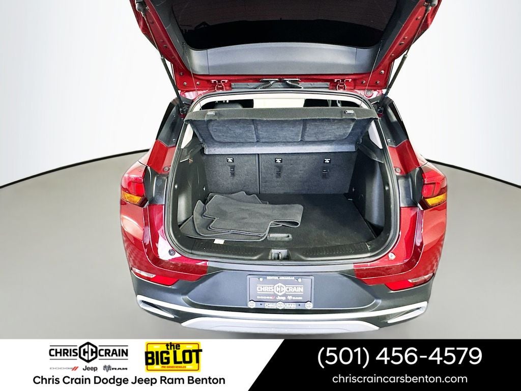 2023 Buick Encore GX Preferred FWD