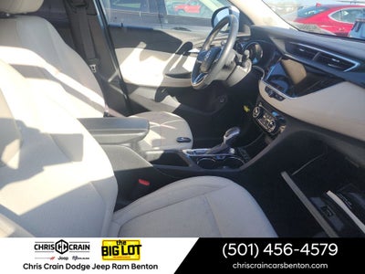 2023 Buick Encore GX Select FWD