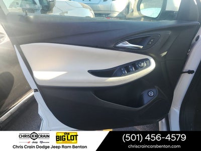 2023 Buick Encore GX Select FWD