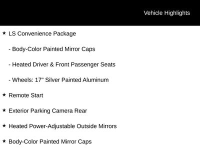 2024 Chevrolet Trax FWD SP