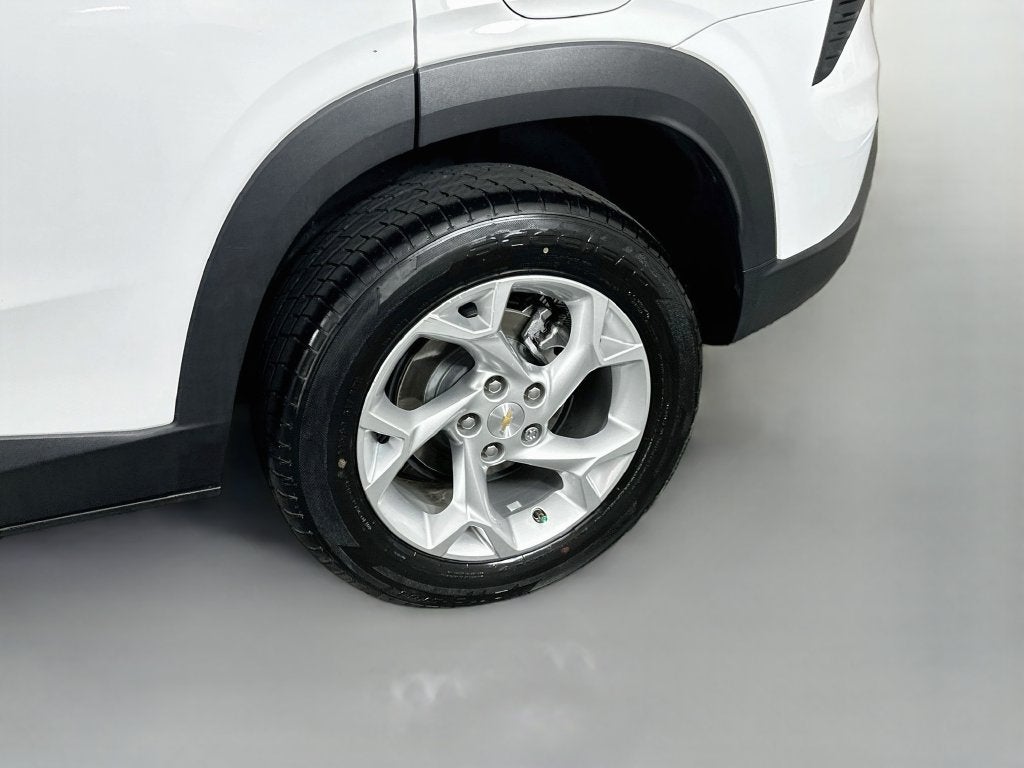 2024 Chevrolet Trax FWD SP