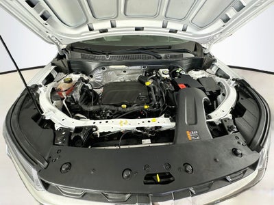 2024 Chevrolet Trax FWD SP